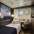 Aurora Stateroom Single