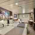 Aurora Stateroom Triple