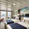 Balcony Stateroom (A)
