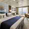 Balcony Stateroom (B)