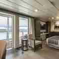 Balcony Stateroom Superior