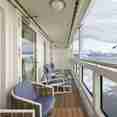 Captain's Suite