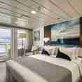 Captain's Suite 
