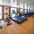 Fitness Gym