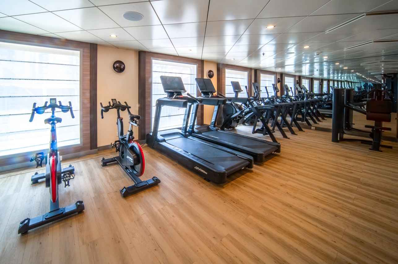 Fitness Gym