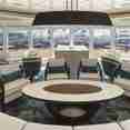 Observation Lounge