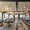 Hut Restaurant