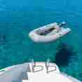 Gommone - Syra