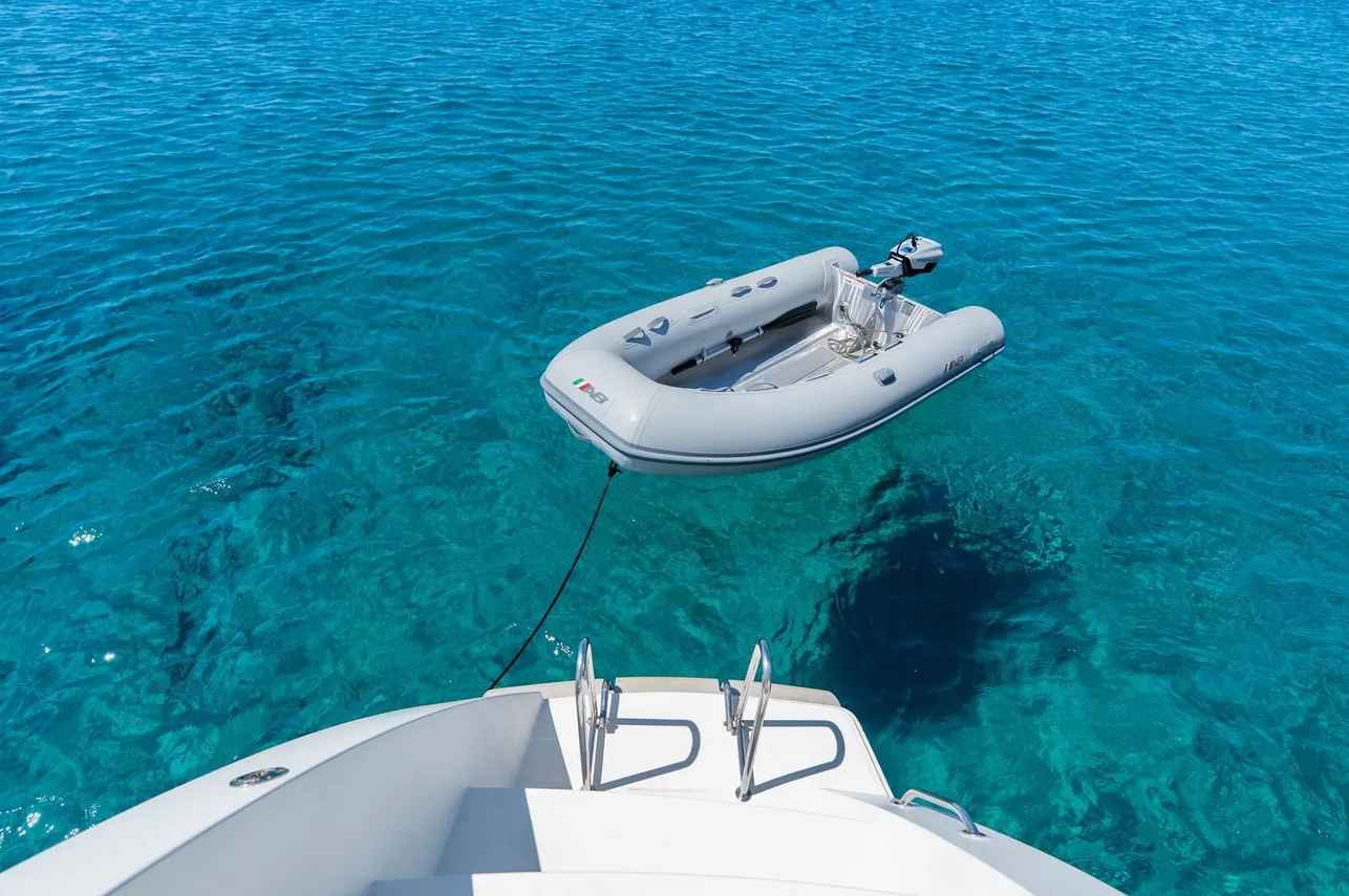 Tenders - Syra
