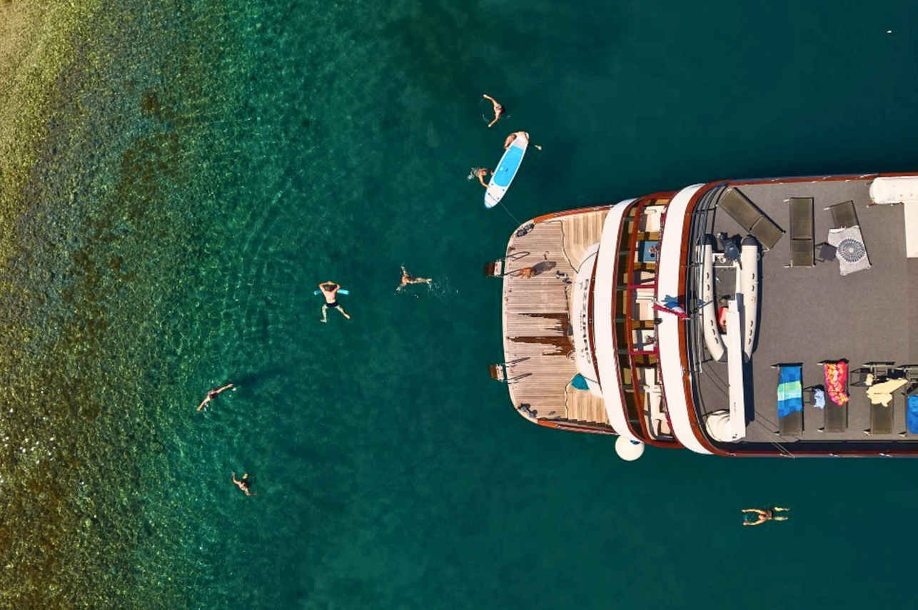 Azzurro