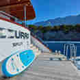 Stand Up Paddleboarding - Azurro