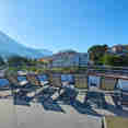 Sun Deck - Azurro
