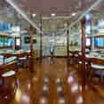 Dining Room - Azurro