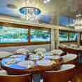Dining Room - Azurro