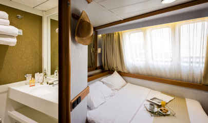 Category A Cabins