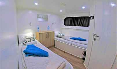 Cabins
