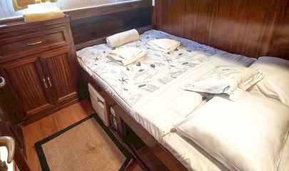 Cabins