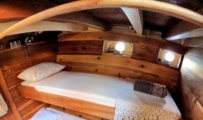 Shared Cabins