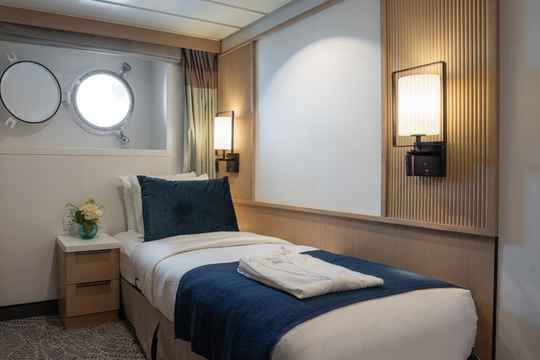 Single Stateroom
