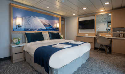 Grand Balcony Stateroom - CXL