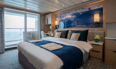 Junior Suite - A