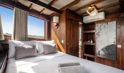 Master Cabin