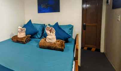 Standard Double Cabin