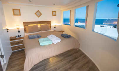 Panorama Suites