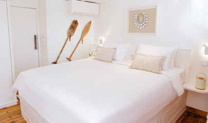 Savu Cabin - Upper Deck