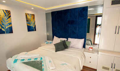 Deluxe Staterooms Double