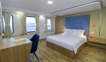 Standard Cabin