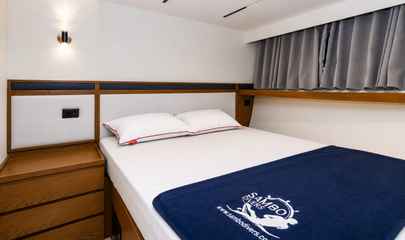 Standard Cabins
