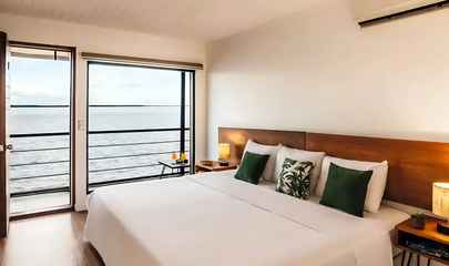 Superior Cabins