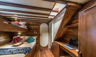 Kayu Manis (Cinnamon)