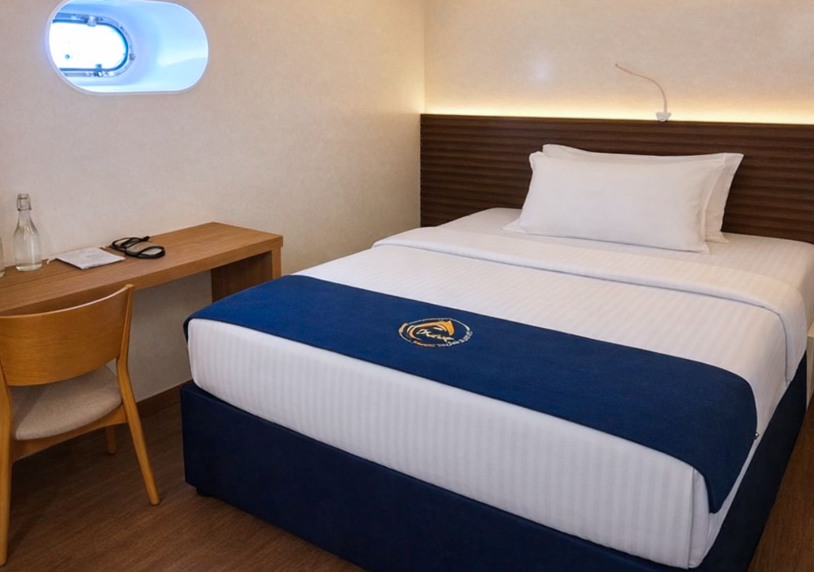 Standard Cabins (#1,2,5,6,7,8), photo 1