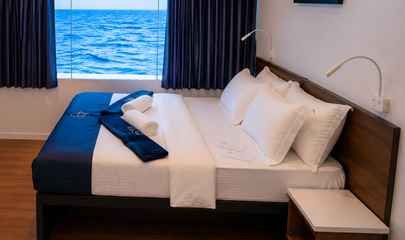 Premium Cabins (#9,10)