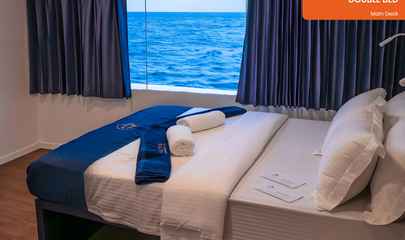 Premium  Cabins (#9,10)