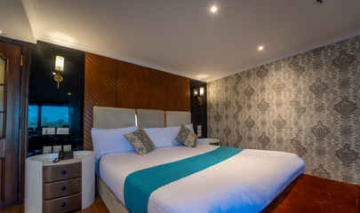 Royal Suite Cabin