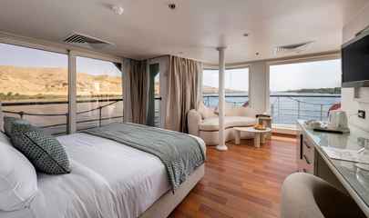Royal Suites