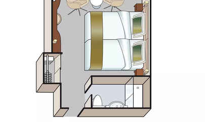 C-4  Cabin 