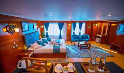 Royal Suite