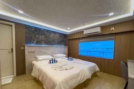 Superior Twin/Double