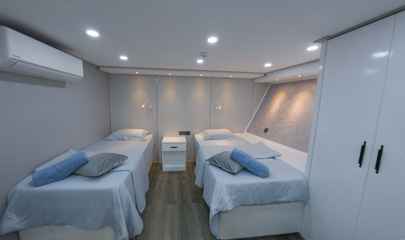 Superior Cabins
