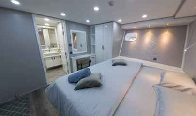Superior Cabins