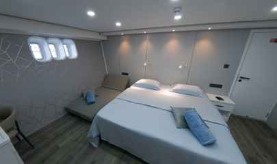 Superior Cabins