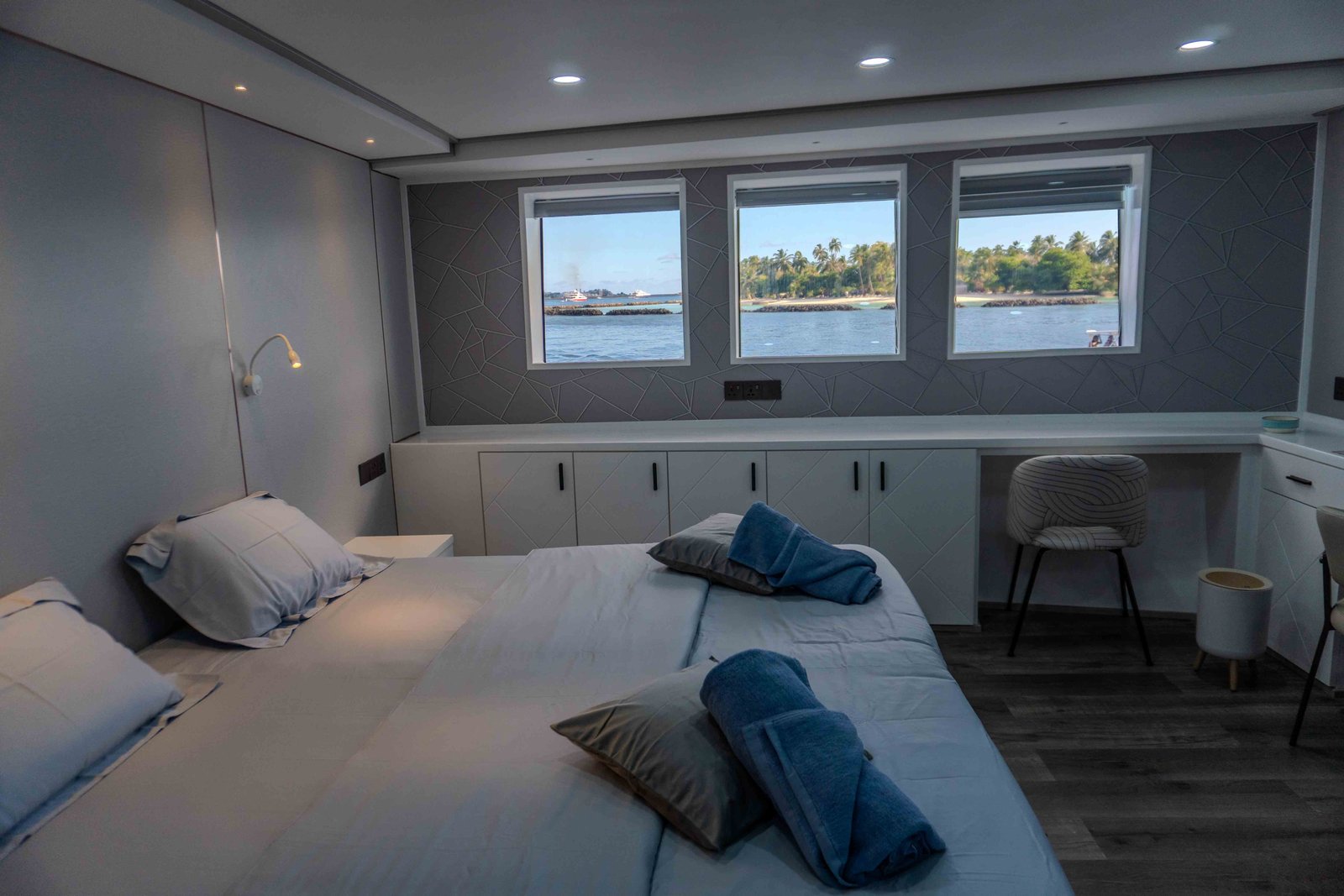 Deluxe I Cabins, photo 1