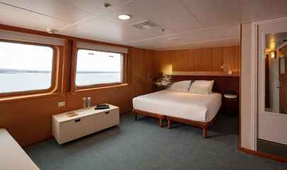 Legend Suite