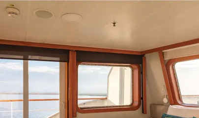 Balcony Suite