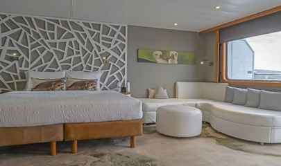 Balcony Suite Plus