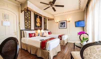 Saigon Suite